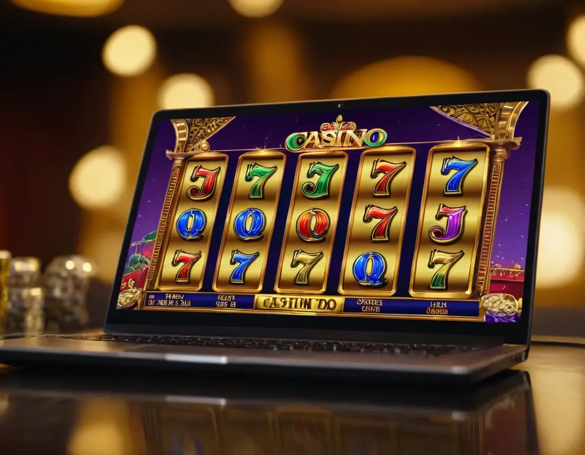 Slots BetOnRed com grandes prémios e rolos emocionantes